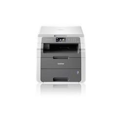 Brother DCP-9015CDW A4 Colour Multifunction Laser Printer